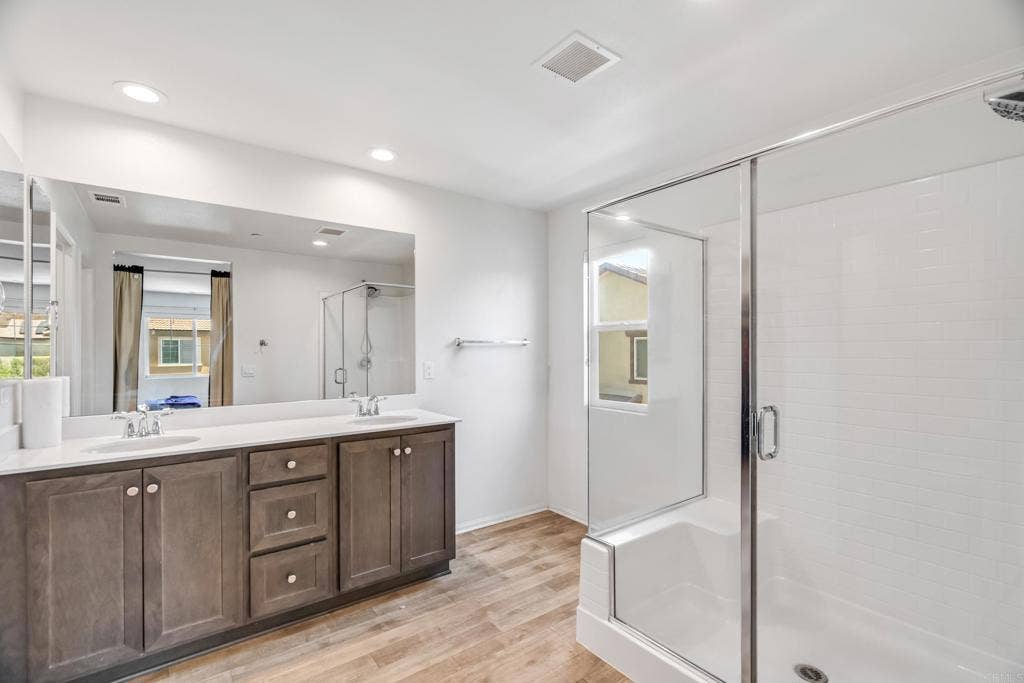 Master Bath/Spa