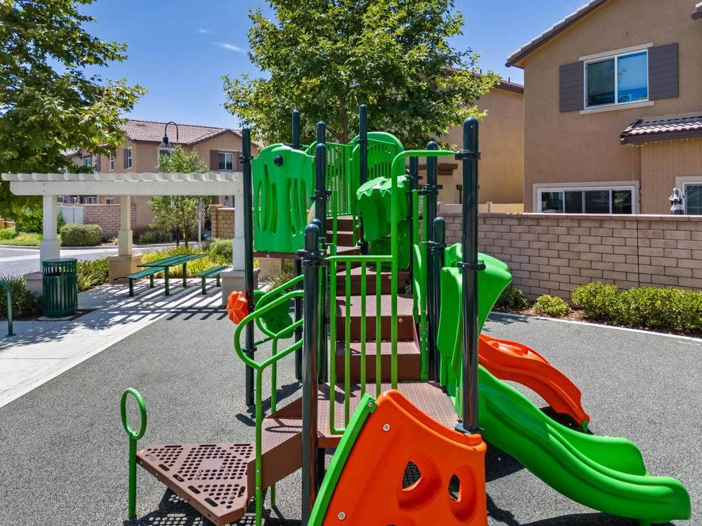 Play Structure