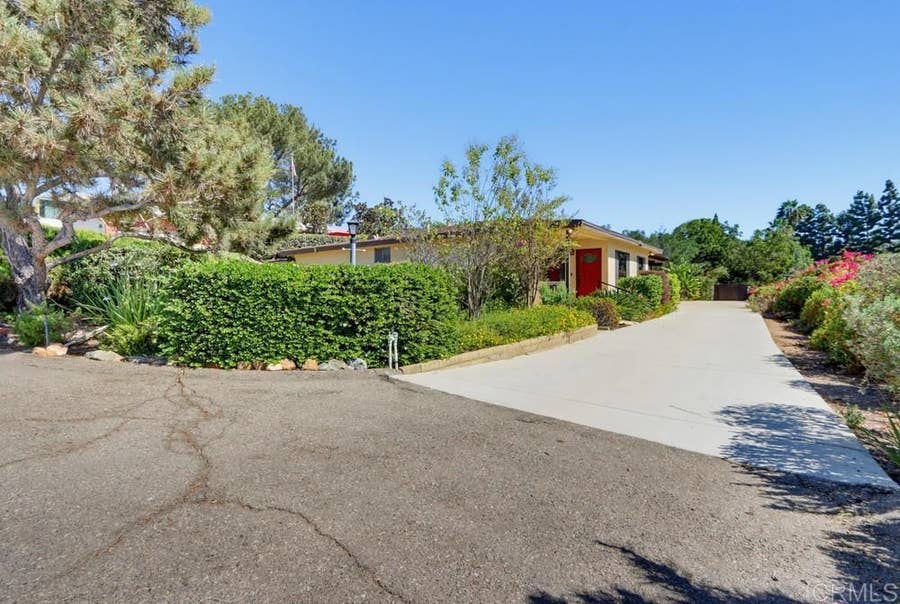 Property photo for 8349 Merrill Drive, Lakeside, CA