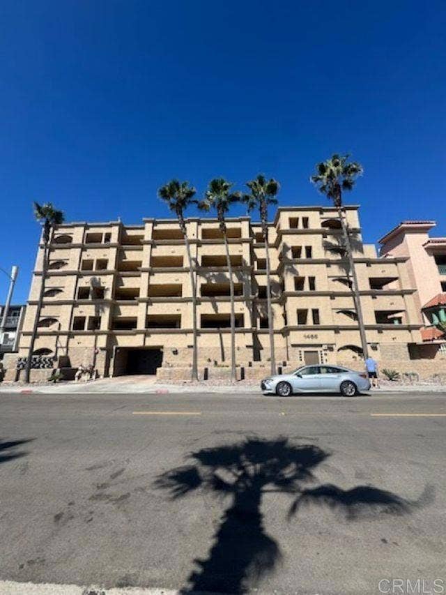 Property photo for 1456 Seacoast Dr, #1D, Imperial Beach, CA