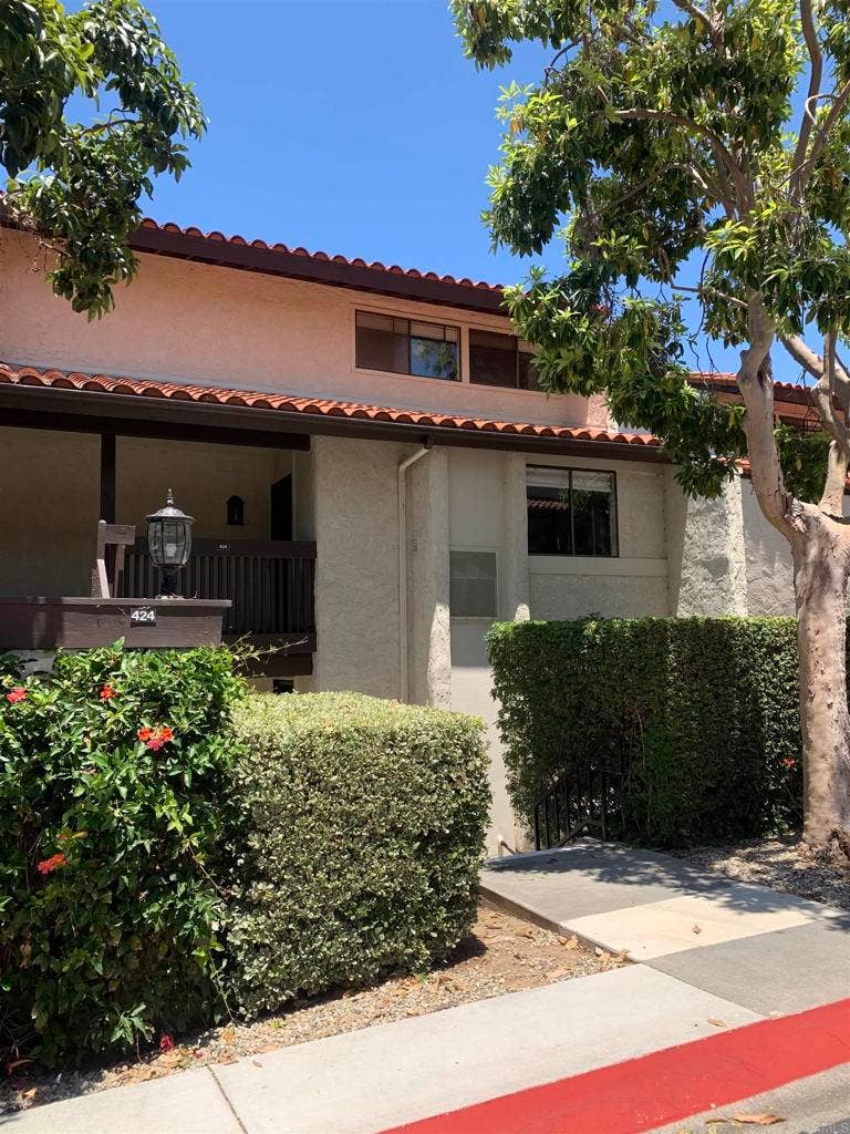 Property photo for 2508 Navarra Drive, #424, Carlsbad, CA