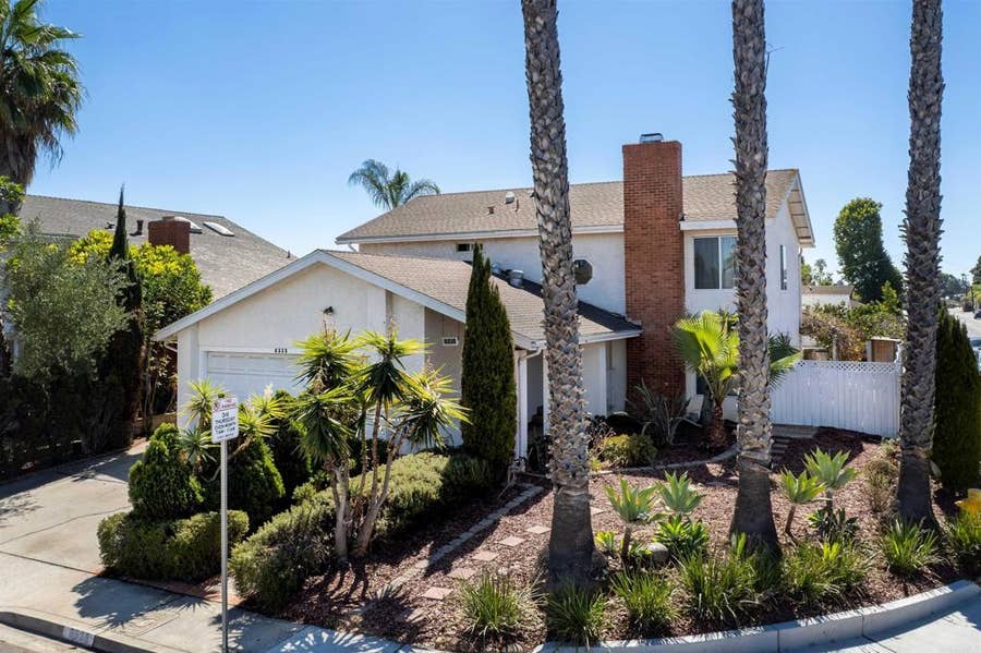 Property photo for 6335 Hannon Court, San Diego, CA