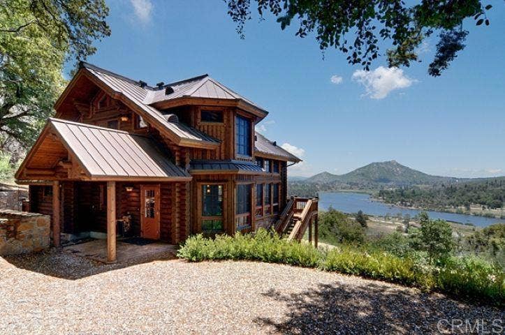 Property photo for 34385 Broken Oak, Julian, CA