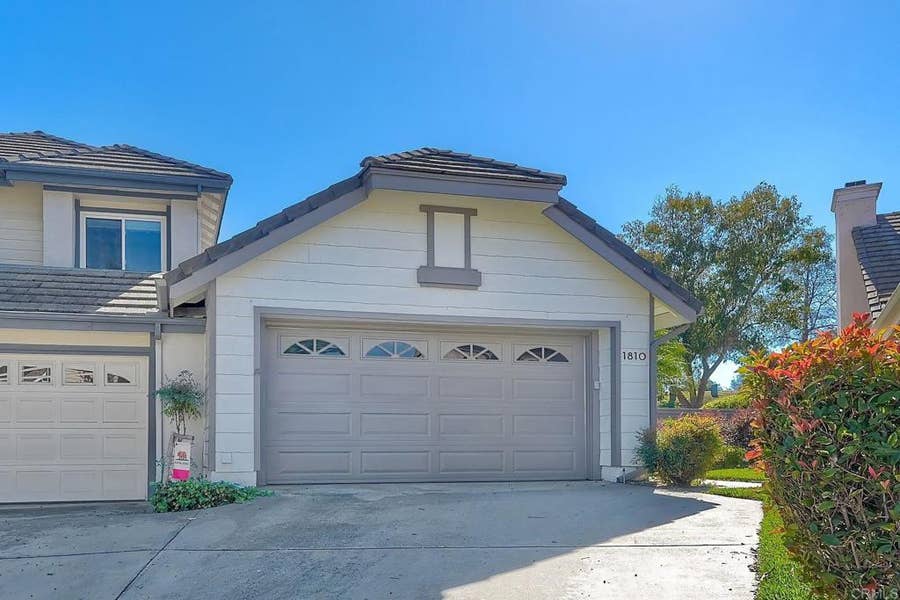 Property photo for 1810 Spyglass Cir, Vista, CA