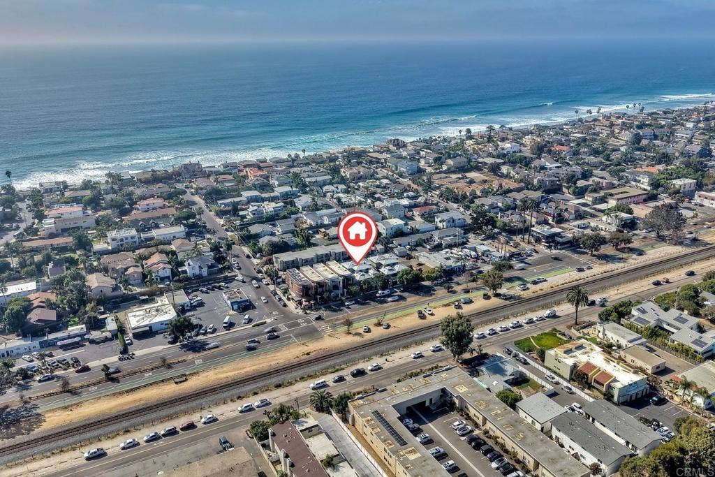 1222 N. Coast Hwy 101, Encinitas, CA 92024 1222 N. Coast Hwy 101, Encinitas, CA 92024