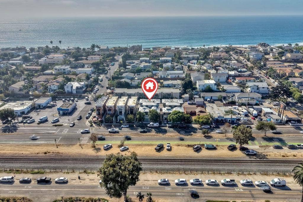1222 N. Coast Hwy 101, Encinitas, CA 92024 1222 N. Coast Hwy 101, Encinitas, CA 92024