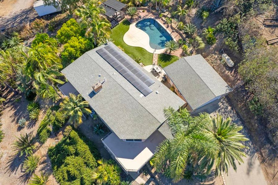 Property photo for 3630 Blue Bird Canyon Road, Vista, CA