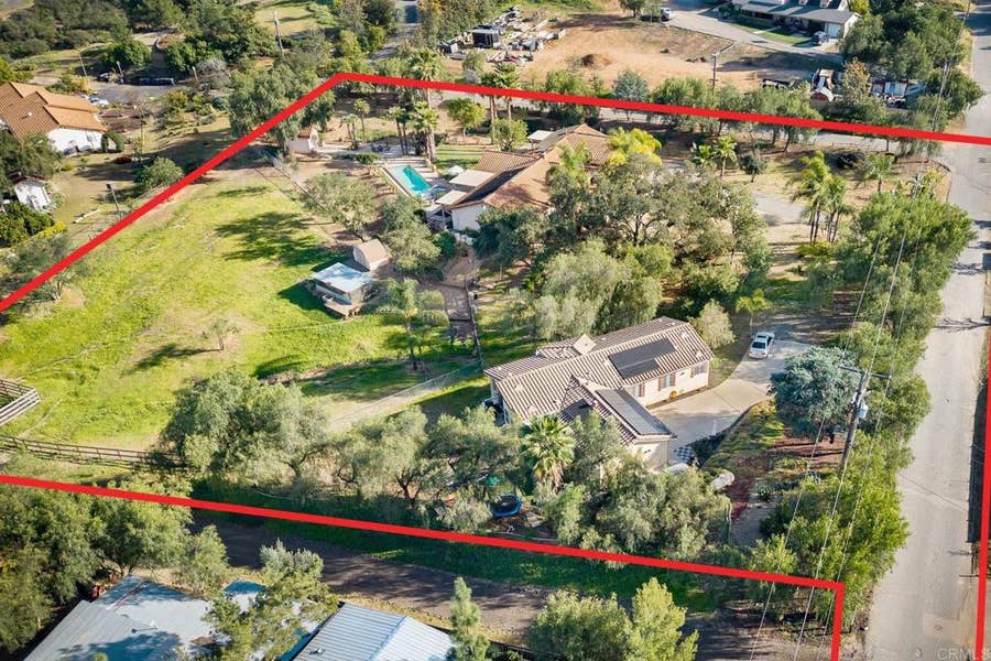 Property photo for 30349 Cool Valley Lane, Valley Center, CA