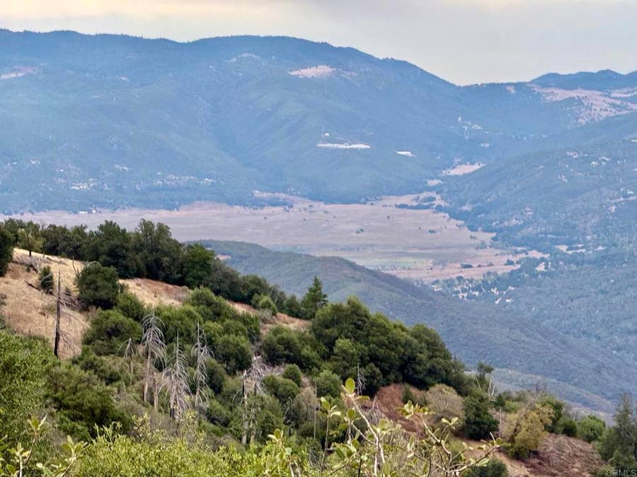 Property photo for 29 Acres East Grade Road, Palomar Mountain, CA