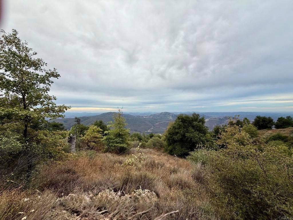 29 Acres East Grade Road, Palomar Mountain, CA 92060 29 Acres East Grade Road, Palomar Mountain, CA 92060