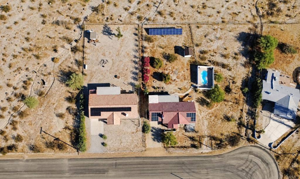 3814 Pecos Drive, Borrego Springs, CA 92004 3814 Pecos Drive, Borrego Springs, CA 92004