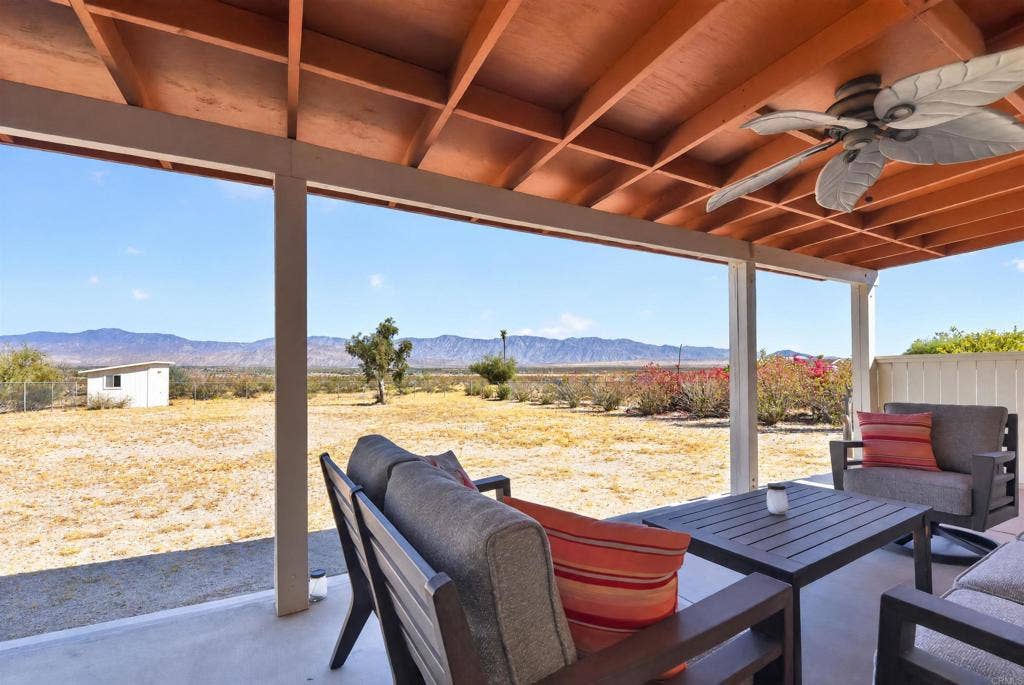 3814 Pecos Drive, Borrego Springs, CA 92004 3814 Pecos Drive, Borrego Springs, CA 92004