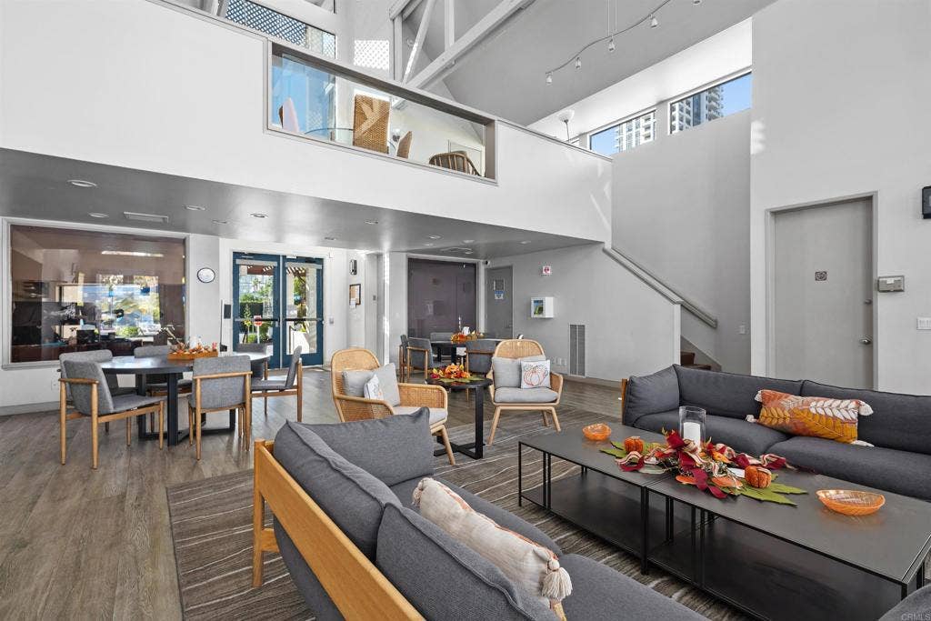 701 Kettner Boulevard, #200, San Diego, CA 92101 701 Kettner Boulevard, #200, San Diego, CA 92101