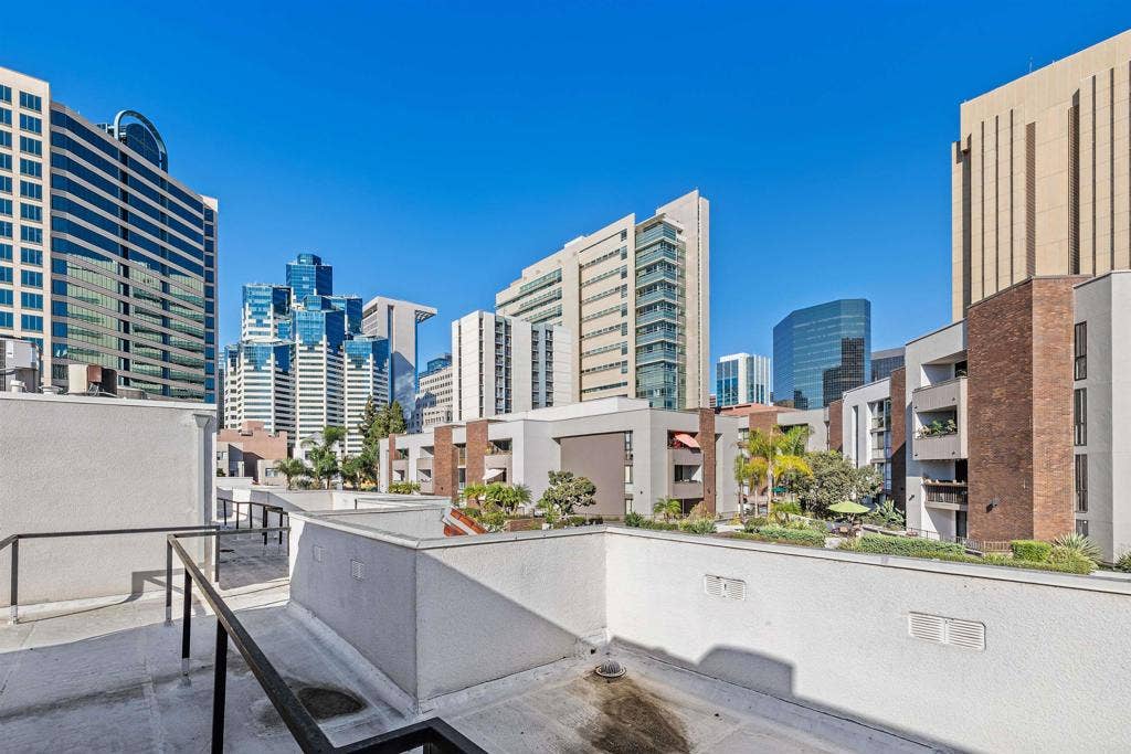 701 Kettner Boulevard, #200, San Diego, CA 92101 701 Kettner Boulevard, #200, San Diego, CA 92101