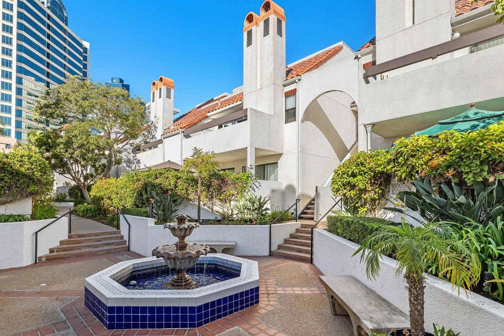 701 Kettner Boulevard, #200, San Diego, CA 92101 701 Kettner Boulevard, #200, San Diego, CA 92101