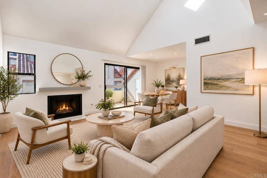 Property photo for 701 Kettner Boulevard, #200, San Diego, CA