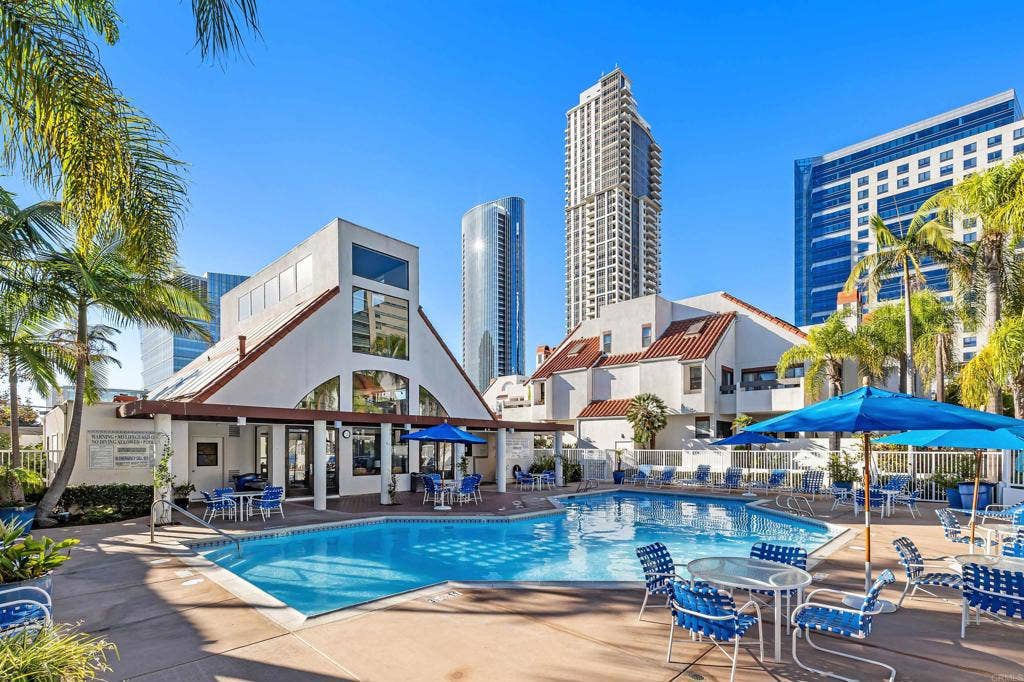 701 Kettner Boulevard, #200, San Diego, CA 92101 701 Kettner Boulevard, #200, San Diego, CA 92101