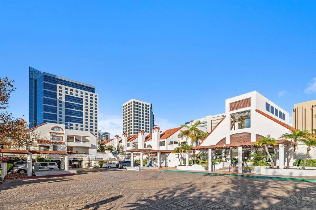 701 Kettner Boulevard, #200, San Diego, CA 92101 701 Kettner Boulevard, #200, San Diego, CA 92101