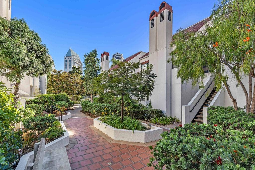 701 Kettner Boulevard, #200, San Diego, CA 92101 701 Kettner Boulevard, #200, San Diego, CA 92101