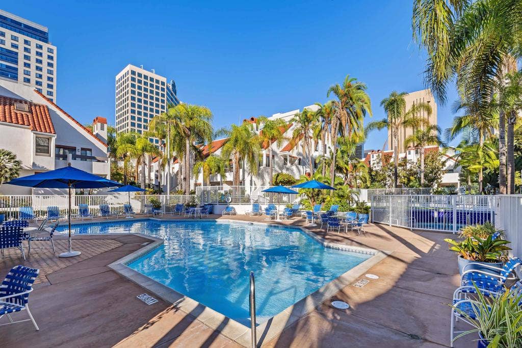 701 Kettner Boulevard, #200, San Diego, CA 92101 701 Kettner Boulevard, #200, San Diego, CA 92101