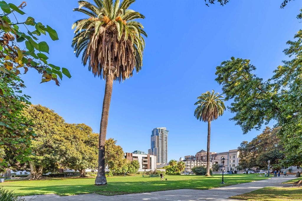 701 Kettner Boulevard, #200, San Diego, CA 92101 701 Kettner Boulevard, #200, San Diego, CA 92101