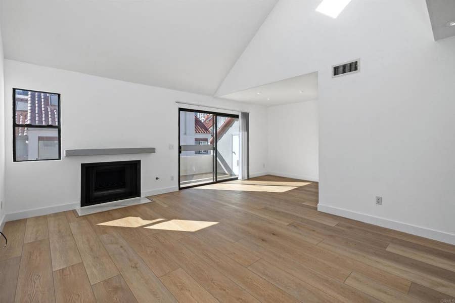 Property photo for 701 Kettner Boulevard, #200, San Diego, CA