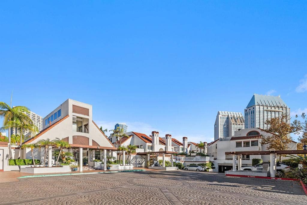 701 Kettner Boulevard, #200, San Diego, CA 92101 701 Kettner Boulevard, #200, San Diego, CA 92101