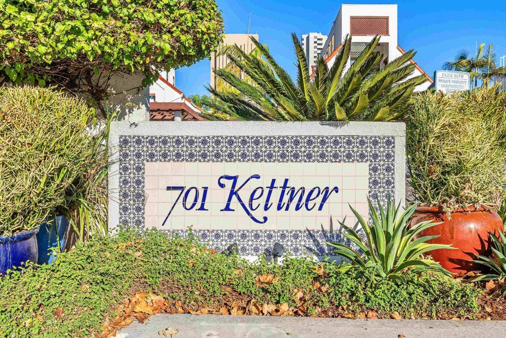 701 Kettner Boulevard, #200, San Diego, CA 92101 701 Kettner Boulevard, #200, San Diego, CA 92101