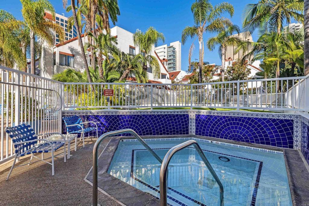 701 Kettner Boulevard, #200, San Diego, CA 92101 701 Kettner Boulevard, #200, San Diego, CA 92101