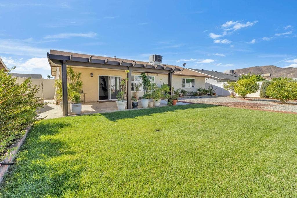 26122 Allentown Drive, Menifee, CA 92586 26122 Allentown Drive, Menifee, CA 92586