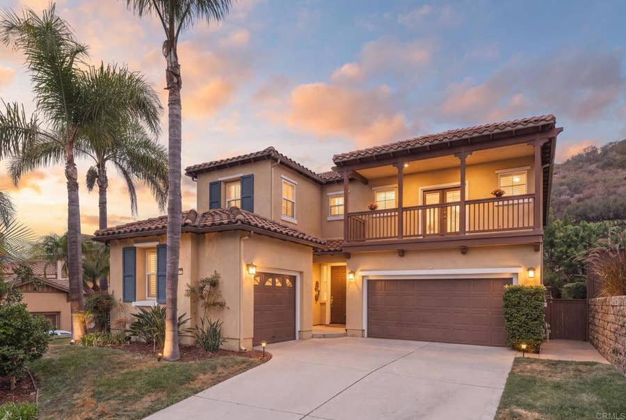Property photo for 1105 Via Vera Cruz Street, San Marcos, CA