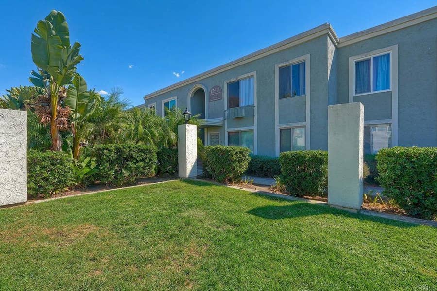 Property photo for 1240 N Broadway, #15, Escondido, CA