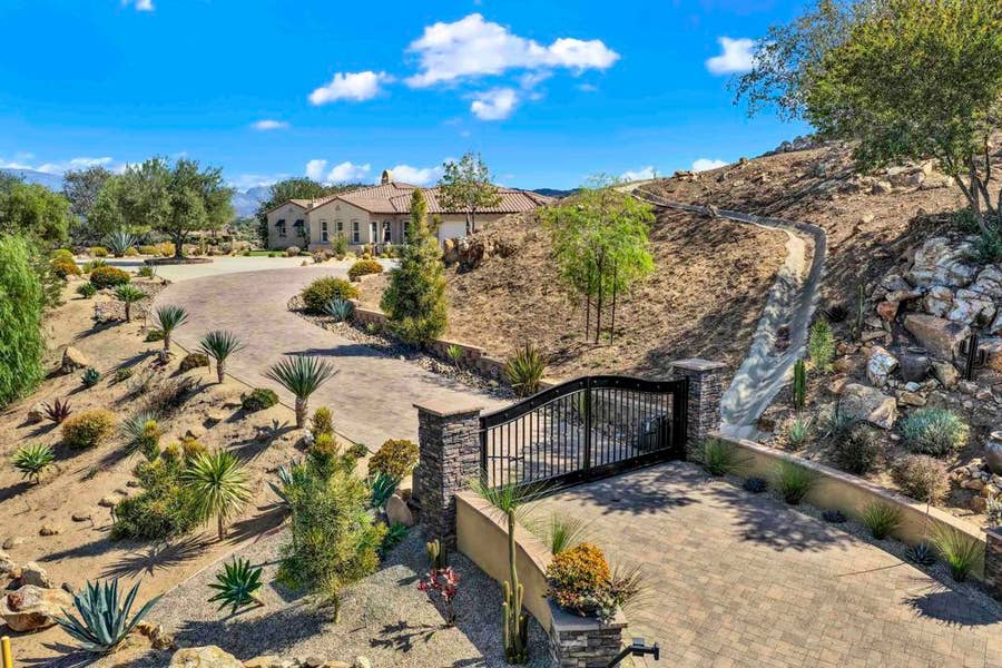 Property photo for 26751 Red Ironbark Drive, Valley Center, CA