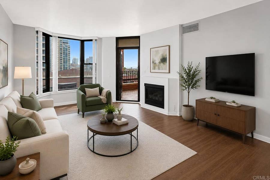 Property photo for 500 W Harbor Drive, #716, San Diego, CA