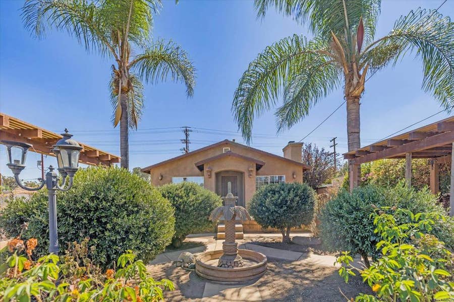 Property photo for 1028 B Street, Ramona, CA
