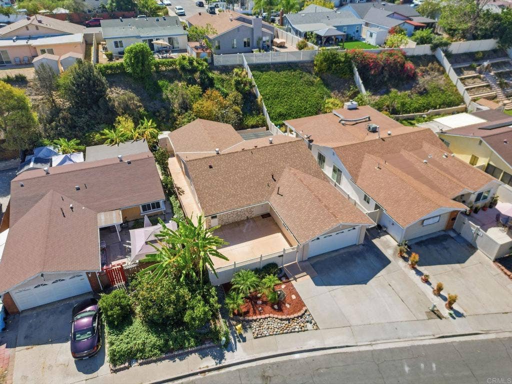 Mira Mesa, CA 92126 Mira Mesa, CA 92126