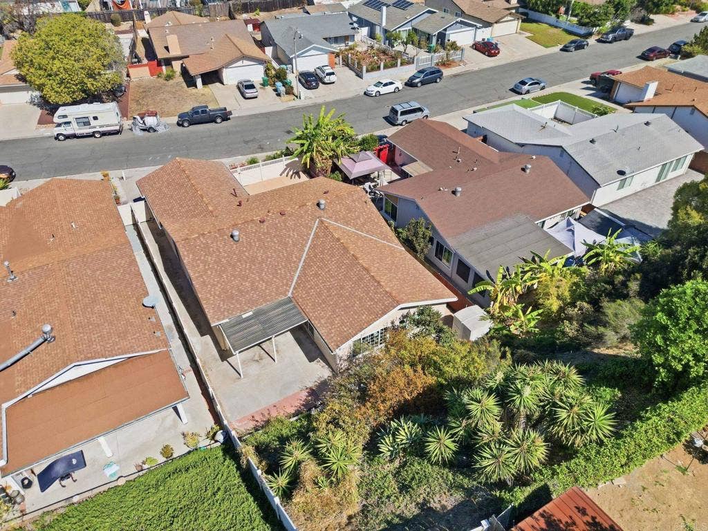 Mira Mesa, CA 92126 Mira Mesa, CA 92126