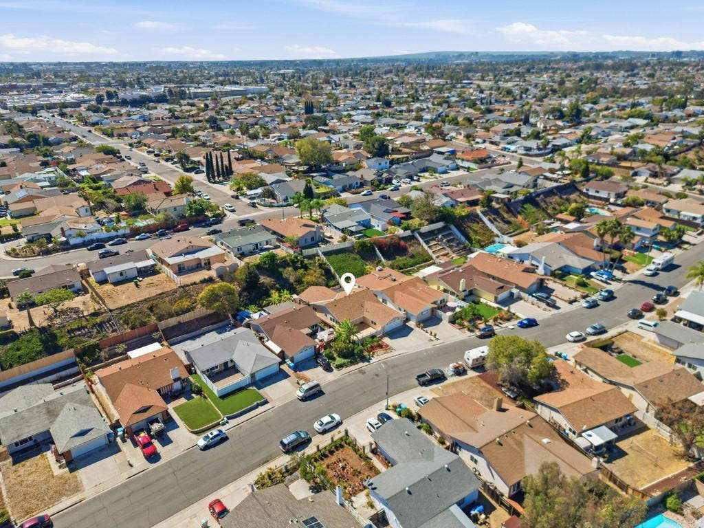 Mira Mesa, CA 92126 Mira Mesa, CA 92126