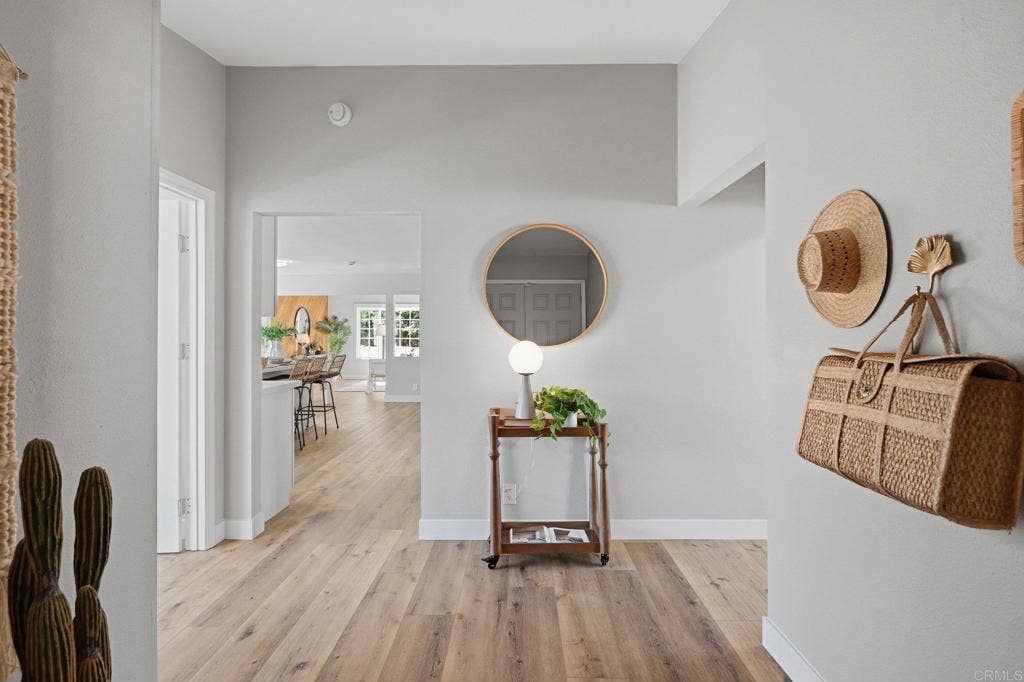 Mira Mesa, CA 92126 Mira Mesa, CA 92126