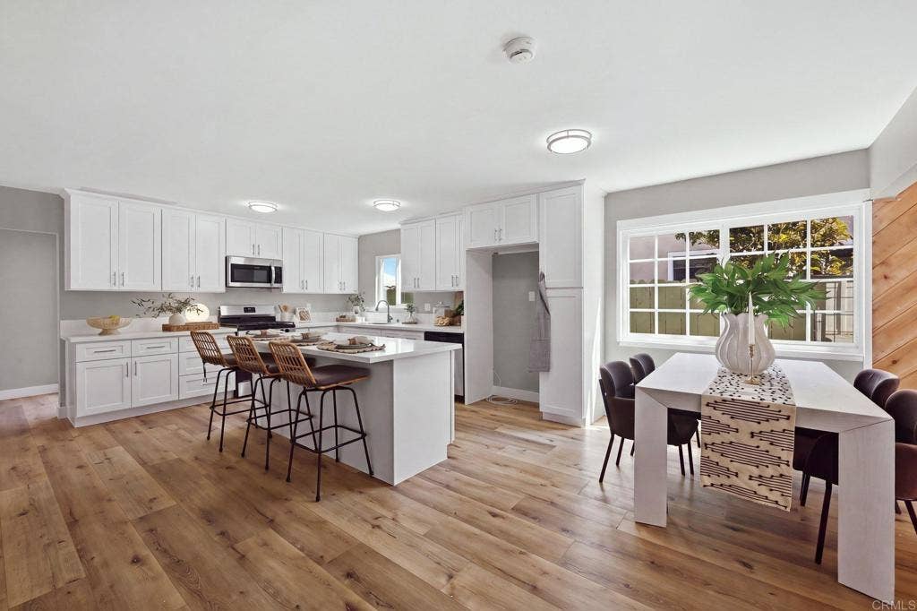 Mira Mesa, CA 92126 Mira Mesa, CA 92126