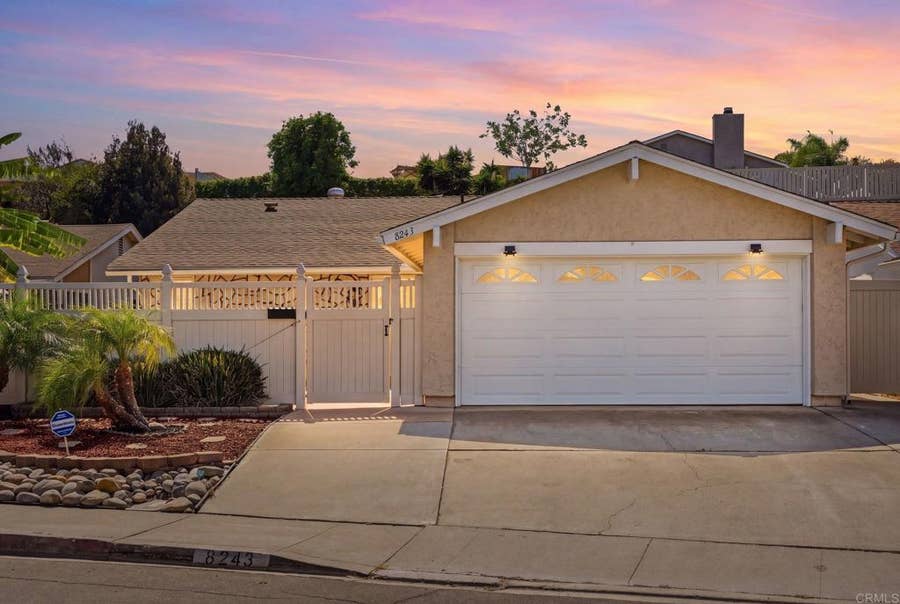 Property photo for Mira Mesa, CA
