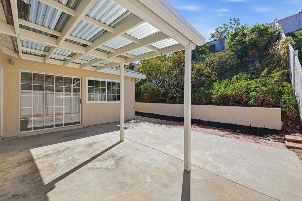 Mira Mesa, CA 92126 Mira Mesa, CA 92126