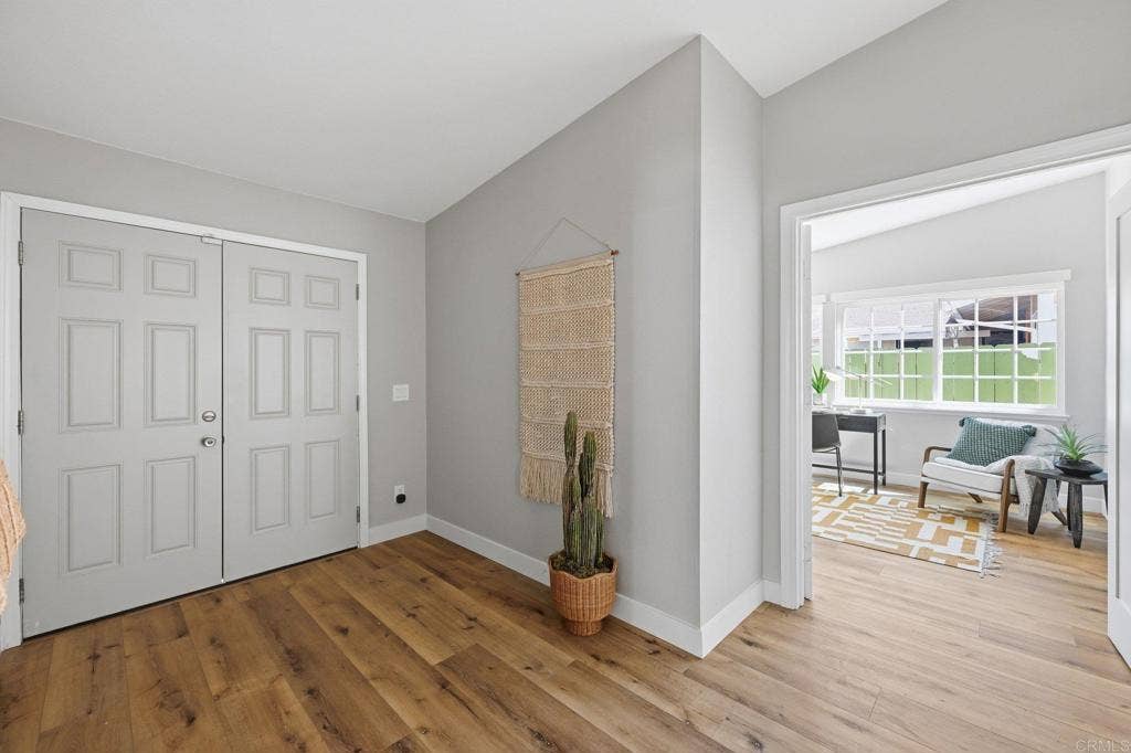 Mira Mesa, CA 92126 Mira Mesa, CA 92126
