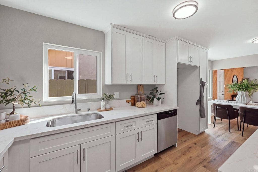 Mira Mesa, CA 92126 Mira Mesa, CA 92126