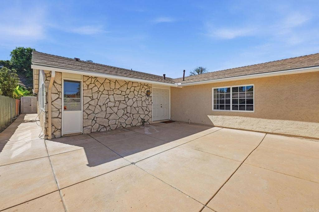 Mira Mesa, CA 92126 Mira Mesa, CA 92126