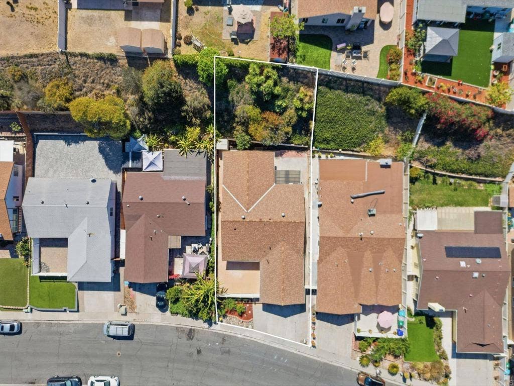 Mira Mesa, CA 92126 Mira Mesa, CA 92126