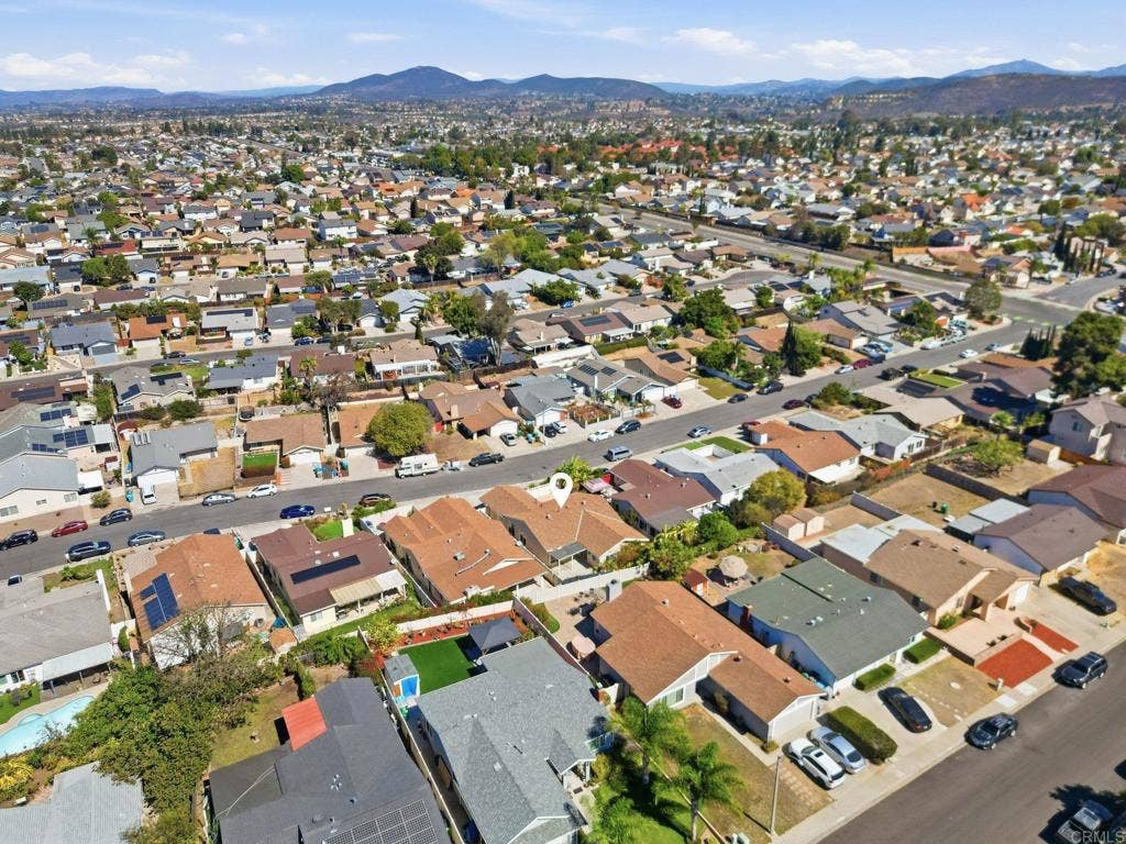 Mira Mesa, CA 92126 Mira Mesa, CA 92126