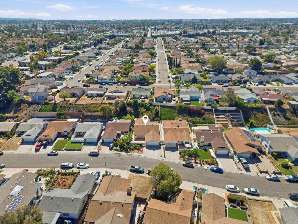 Mira Mesa, CA 92126 Mira Mesa, CA 92126