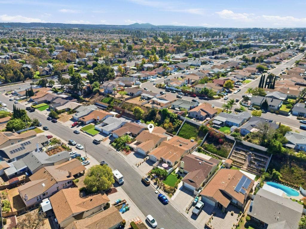 Mira Mesa, CA 92126 Mira Mesa, CA 92126