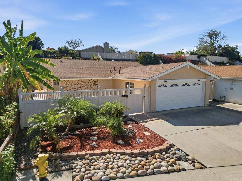 Mira Mesa, CA 92126 Mira Mesa, CA 92126